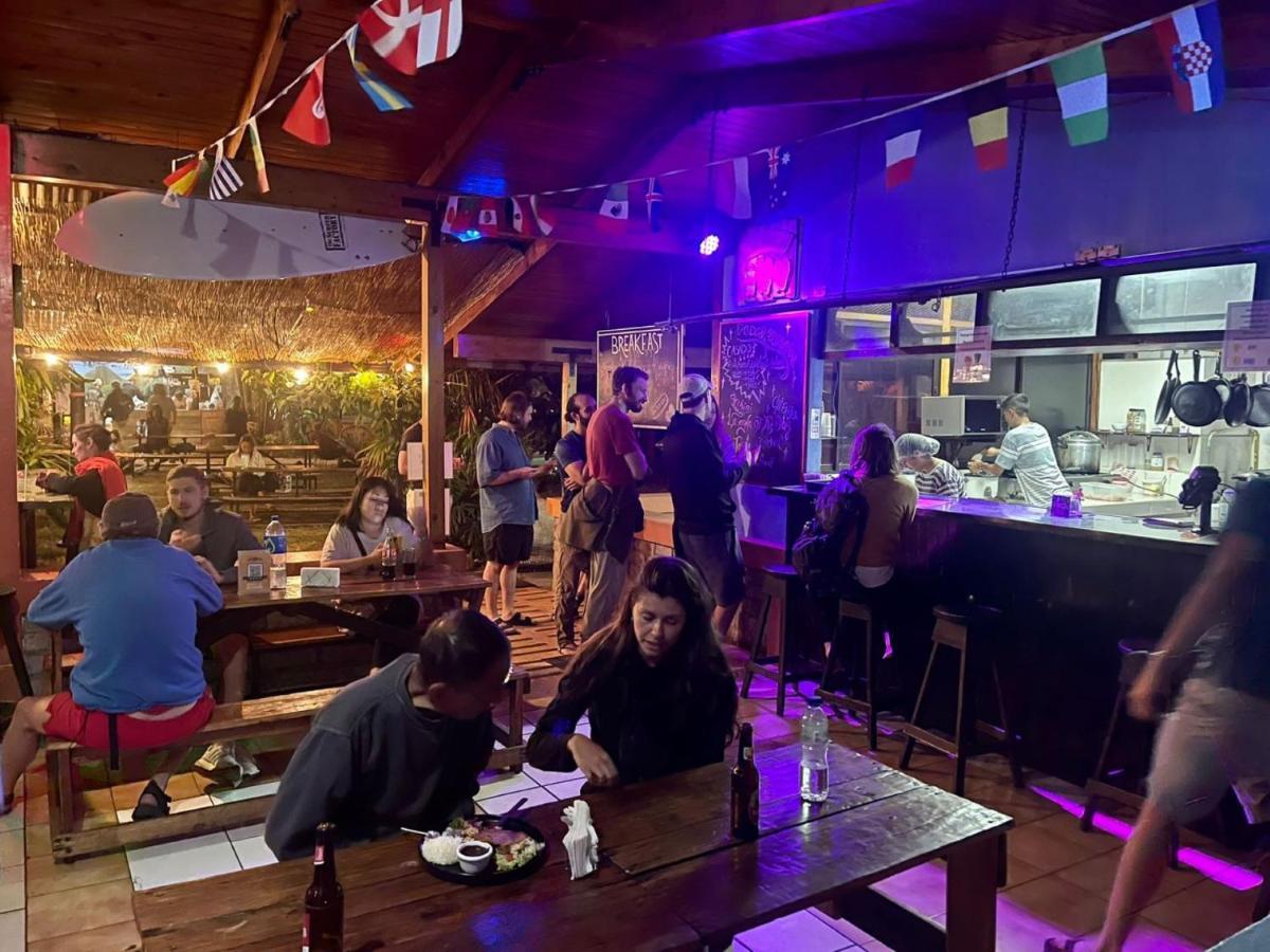 Costa Rica Backpackers Hostel San Jose  Ngoại thất bức ảnh