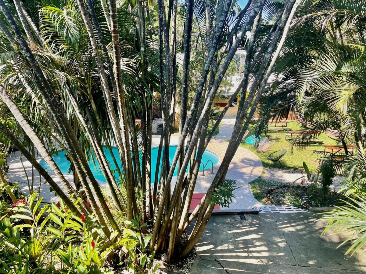 Costa Rica Backpackers Hostel San Jose  Ngoại thất bức ảnh