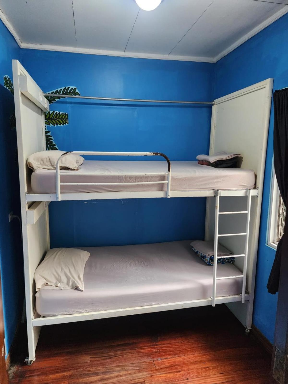 Costa Rica Backpackers Hostel San Jose  Phòng bức ảnh