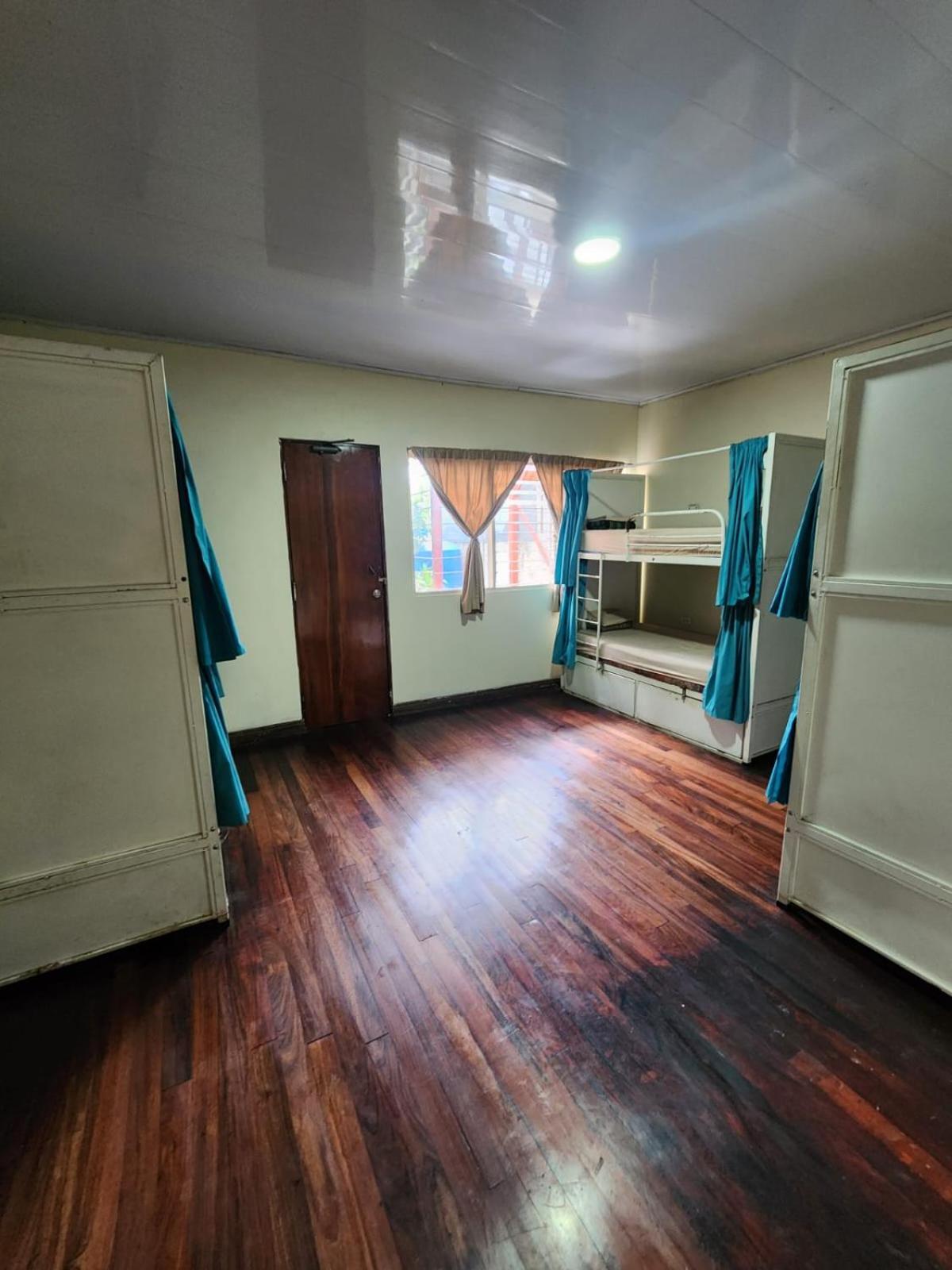 Costa Rica Backpackers Hostel San Jose  Phòng bức ảnh