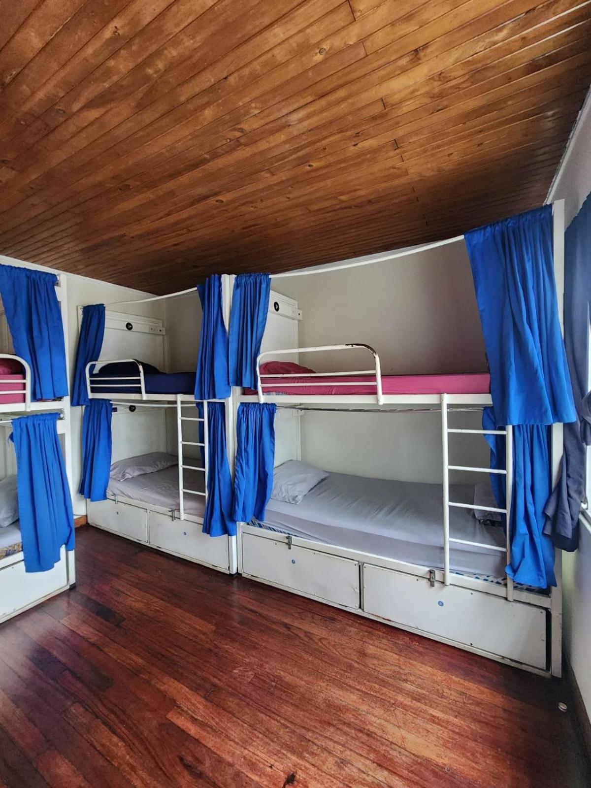 Costa Rica Backpackers Hostel San Jose  Phòng bức ảnh