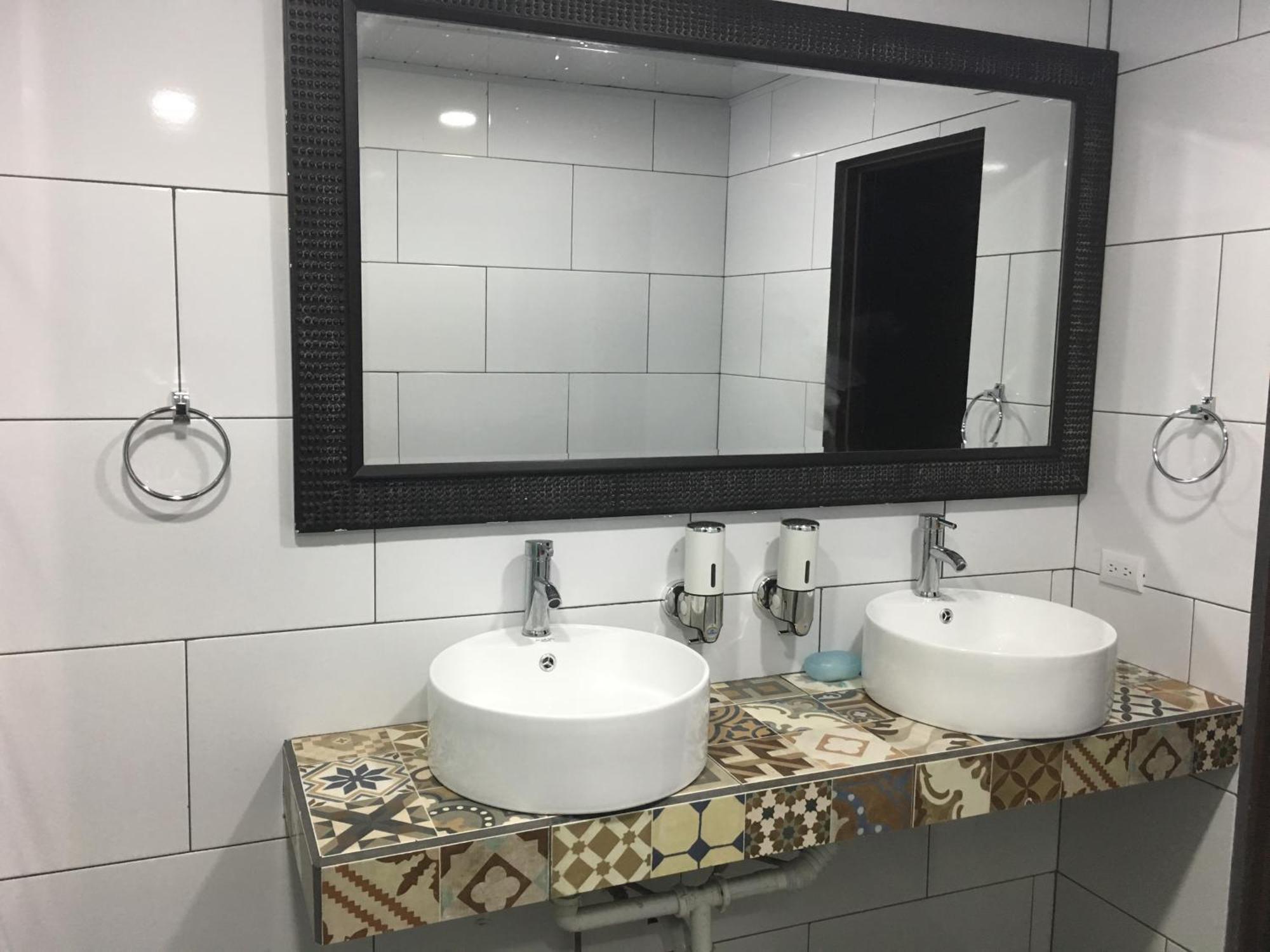 Costa Rica Backpackers Hostel San Jose  Ngoại thất bức ảnh