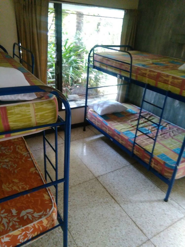 Costa Rica Backpackers Hostel San Jose  Ngoại thất bức ảnh
