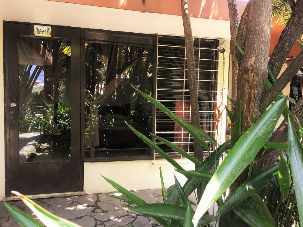 Costa Rica Backpackers Hostel San Jose  Ngoại thất bức ảnh